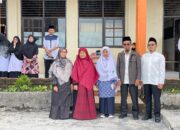 Juara Hafiz Qur’an, Santri Pondok Pesantren Al-Irsyad Bukittinggi Dapat Hadiah Umroh ke Tanah Suci