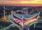 Demi Pembangunan Kota Padang, Siapapun Walikotanya, Visi Misi Harus Selaras dengan RPJPD 