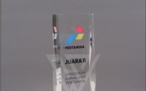 Dukung Pewarta Terus Berkarya, Pertamina Kembali Gelar Anugerah Jurnalistik 2024