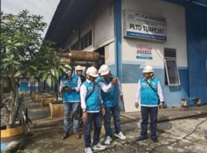 PLN Sumbar Pastikan Listrik Sudah Masuk di Seluruh Daerah Terpencil dan Pulau Terluar saat 79 Tahun Indonesia Merdeka