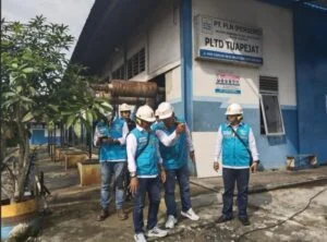 PLN Sumbar Pastikan Listrik Sudah Masuk di Seluruh Daerah Terpencil dan Pulau Terluar saat 79 Tahun Indonesia Merdeka