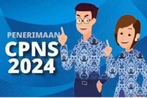 Penerimaan CPNS Dharmasraya Dibuka! Ada Tamatan SMA dan Disabilitas, Berikut Link Pendaftaranya