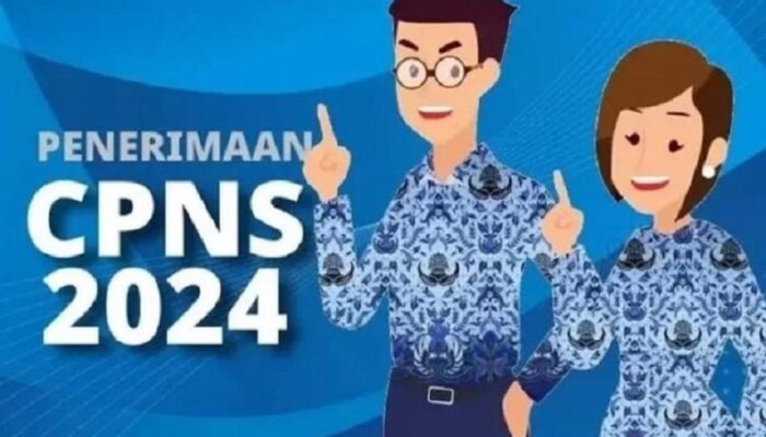 Penerimaan CPNS Dharmasraya Dibuka! Ada Tamatan SMA dan Disabilitas, Berikut Link Pendaftaranya