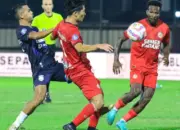 Andre Rosiade Minta Permainan Buruk Semen Padang FC Tak Terulang saat Tandang ke Bali