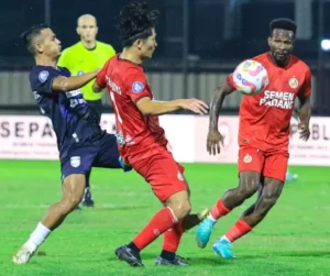 Andre Rosiade Minta Permainan Buruk Semen Padang FC Tak Terulang saat Tandang ke Bali