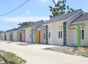 Kebutuhan Rumah Siap Huni di Padang Terus Meningkat