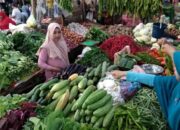 Pasokan Melimpah, Harga Cabai, Bawang Merah dan Telur Turun Pekan Ini
