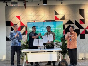 Bangun Pabrik Bioetanol di NTT, Pertamina NRE Siap Optimalkan Sumber Daya Domestik 