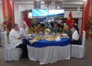 Dikunjungi Konjen Tiongkok, Pemko Padang Tawarkan Kerja Sama Pendidikan dan Pariwisata