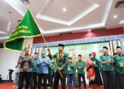 Bupati Eka Putra Kukuhkan Pengurus IKAPABASKO Kota Batam Periode 2024-2029