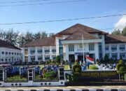 Pemko Pariaman Berbahagia! Pusat Setujui Rekrutmen 1.491 Formasi PPPK Tahun Ini