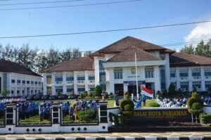 Pemko Pariaman Berbahagia! Pusat Setujui Rekrutmen 1.491 Formasi PPPK Tahun Ini