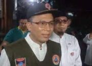 Pemko Padang Kembali Mengenang Sore Mencekam 30 September 2009 Silam