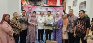 Program IDSSC 2024 Universitas Baiturrahmah, 190 Nakes Fakultas Kedokteran Gigi se-Indonesia Edukasi Kesehatan Masyarakat Tanah Datar