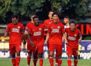 LIGA 1: Semen Padang FC Tanpa Pemain Pilar Hadapi Malut United di Bantul