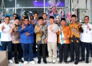 Bank Nagari Buka Kantor Cabang Pembantu di Batang Anai Padang Pariaman