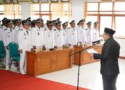 75 Walinagari dan BPRN di Tanah Datar dapat Jabatan 2 Tahun Lagi