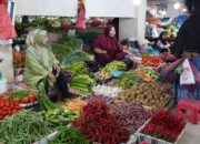 Sejumlah Komoditas Pangan Kembali Turun Harga, Cabai Rawit Cukup Signifikan