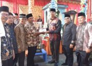 Desa Rawang Kembali Raih Juara Umum MTQ Kecamatan Pariaman Tengah
