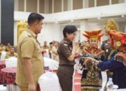 Terima Kunjungan Kajati Sumbar, Bupati Sutan Riska: Pemda Butuh Penyuluhan Hukum Agar Terhindar dari Kesalahan