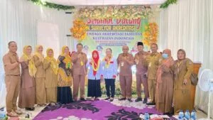 Dinilai Tim Akreditasi Kemenkes, RSUD Ujung Gading Optimis Bisa Naik dari Kelas Pratama D