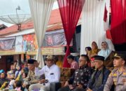 2.000 Warga Berpartisipasi Semarakan HUT Kemerdekaan RI di Nagari Salayo Solok