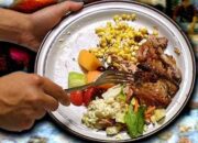 Warga Kota Padang Mubazir! Sampah Sisa Makanan Makin Besar