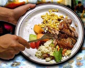 Warga Kota Padang Mubazir! Sampah Sisa Makanan Makin Besar