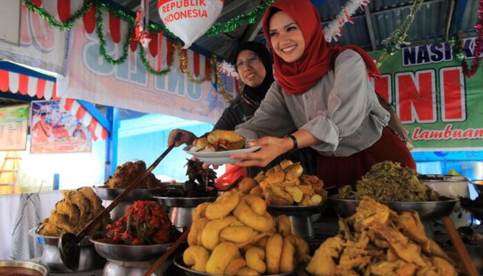 Rentan Kecelakaan dan Pendapatan Minim, Gubernur Sumbar Minta Pemda Sinergi dengan BPJSTk Perhatikan Jamsos Pekerja Informal
