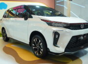 Akhir Pekan Penuh Keceriaan Bersama Daihatsu di Kumpul Sahabat Makassar