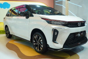 Akhir Pekan Penuh Keceriaan Bersama Daihatsu di Kumpul Sahabat Makassar