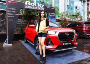 Hingga Agustus, Daihatsu Kuasai 20,1% Market Share Otomotif Nasional 