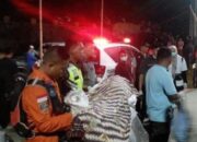 UPDATE: Berikut Data Korban Meninggal Dunia Bencana Longsor Tambang Emas Solok