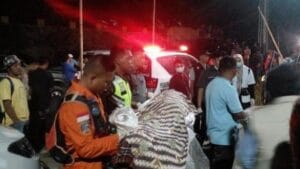 Ditemukan Tadi Malam, Korban Meninggal Longsor Tambang Emas Nagari Sungai Abu Solok Bertambah