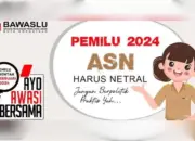 ASN Padang Dilarang Latah Soal Politik di Medsos, Termasuk Like, Comment dan Subcribe