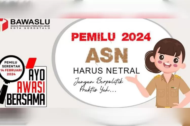 ASN Padang Dilarang Latah Soal Politik di Medsos, Termasuk Like, Comment dan Subcribe