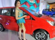 Daihatsu Sigra dan Gran Max Sabet Penghargaan Mobil Terfavorit di Indonesia