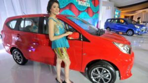Daihatsu Sigra dan Gran Max Sabet Penghargaan Mobil Terfavorit di Indonesia