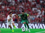Ditahan Imbang Arab Saudi, Timnas Indonesia Sukses Raih Poin di King Abdullah Jeddah