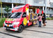 Makin Gacor! Daihatsu Gran Max Jadi Pilihan Utama Pengusaha di Indonesia