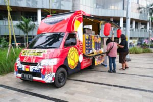 Makin Gacor! Daihatsu Gran Max Jadi Pilihan Utama Pengusaha di Indonesia