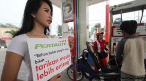 Tak Ada Penghentian! Pertamina Pastikan BBM Pertalite Tetap Disalurkan Pada 1 September 2024 