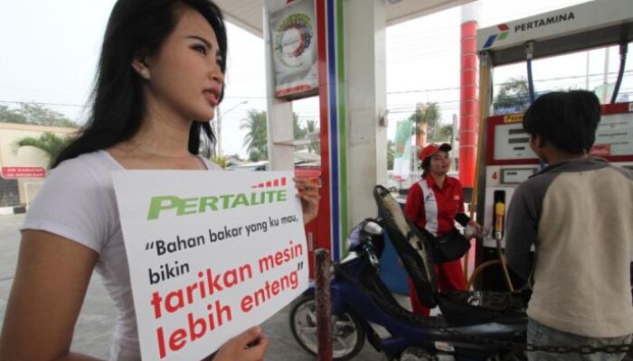 Tak Ada Penghentian! Pertamina Pastikan BBM Pertalite Tetap Disalurkan Pada 1 September 2024 