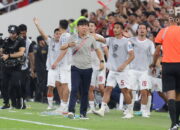 KUALIFIKASI PIALA DUNIA: Shin Tae-yong akan Beri Kejutan untuk Australia