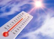 Cuaca Panas “Memanggang” Wilayah RI, Berikut 10 Daerah Perpotensi Suhu Mendidih yang Diperingatkan BMKG