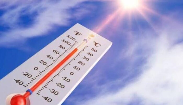 Cuaca Panas “Memanggang” Wilayah RI, Berikut 10 Daerah Perpotensi Suhu Mendidih yang Diperingatkan BMKG