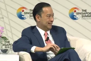 Sepak Terjang Tom Lembong! Dari Menteri Era Jokowi Jadi Co-Captain Tim Pemenangan Anies Hingga Terancam Penjara Seumur Hidup