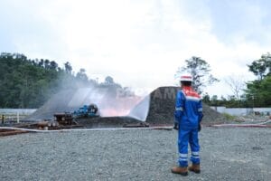 Pertamina Temukan Lagi Sumber Minyak dan Gas di Mamosalato Morowali Utara