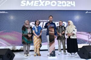 Pertamina Luncurkan Buku Pertamina SME1000 Tahun 2024 Berisi Profil 1.000 UMKM Binaan Terbaik