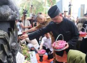 15 Tahun Gempa Padang, Fauzi Bahar Berkisah Pentingnya Peran Media saat Musibah Terjadi